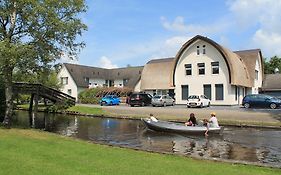 Hotel Giethoorn